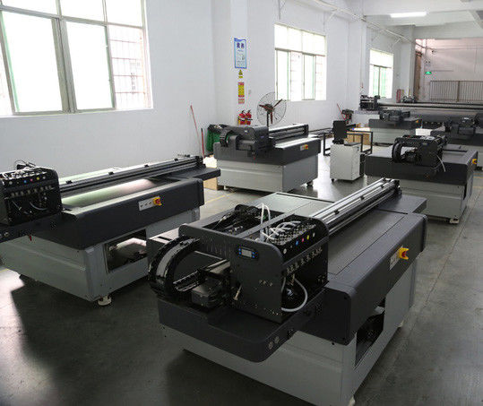 Guangzhou SkydeeKenutek Co., Ltd. 제조업체의 생산 라인