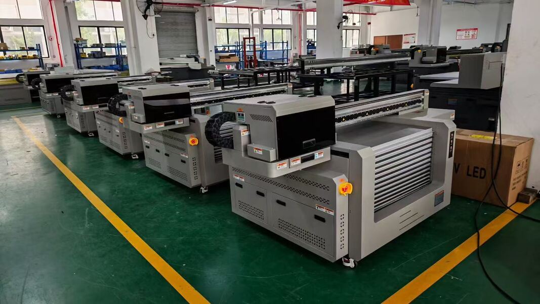 Guangzhou SkydeeKenutek Co., Ltd. 제조업체의 생산 라인
