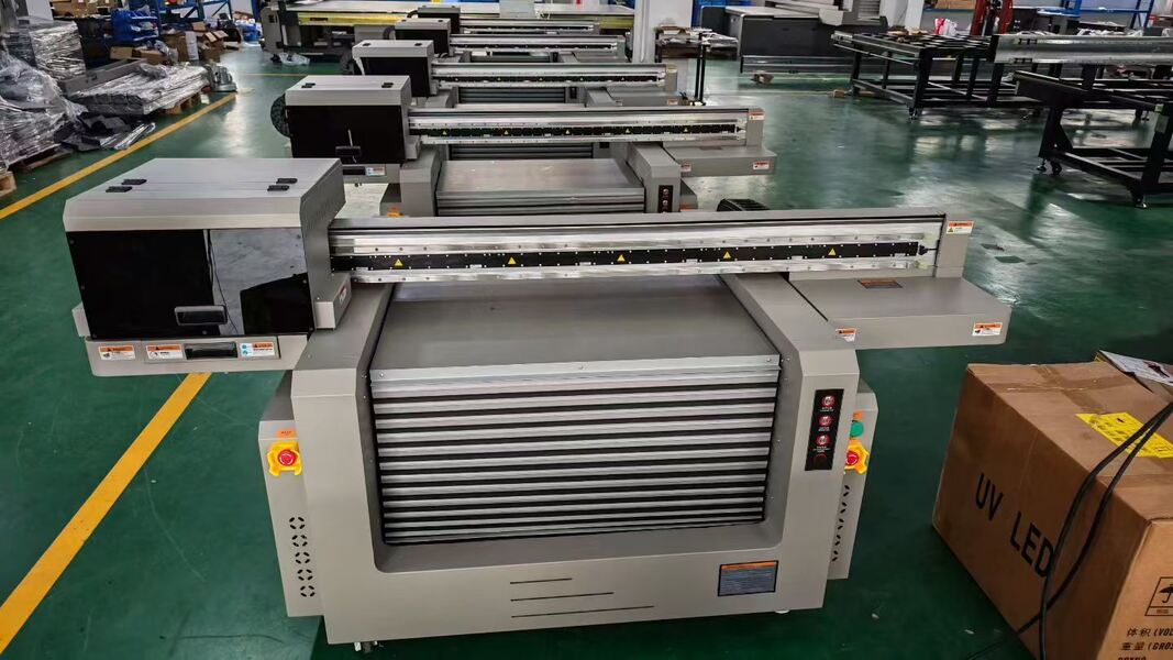 Guangzhou SkydeeKenutek Co., Ltd. 제조업체의 생산 라인