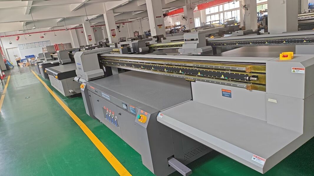 Guangzhou SkydeeKenutek Co., Ltd. 제조업체의 생산 라인