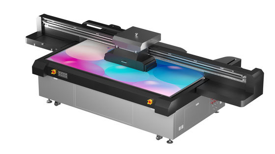 사진 미니 UV 프린터 가벼운 LED UV 평면 프린터 절단