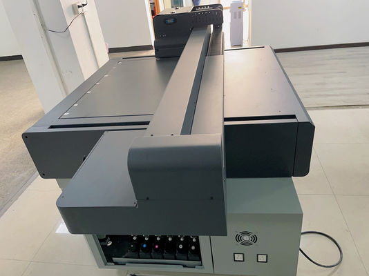 2500W 상업용 디지털 프린터 AC220V 50HZ 전문 디지털 프린터