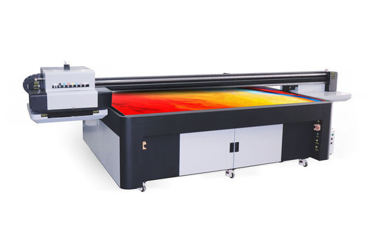 110V / 220V UV 평면 프린터 작은 평면 잉크젯 프린터 3020-SP