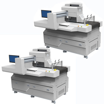UV 디지털 평면 프린터 1색 잉크 용량 5L 0-50cm 인쇄