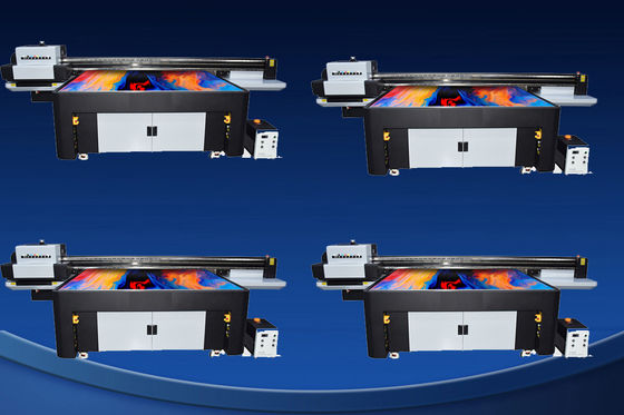 USB3.0 인터페이스 4 노즐 배열 우라늄 프린터 실린더 인쇄용 실린더