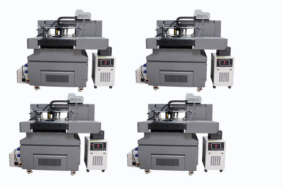 SP 디지털 UV 프린터 50Hz UV 싱글 패스 디지털 프린터