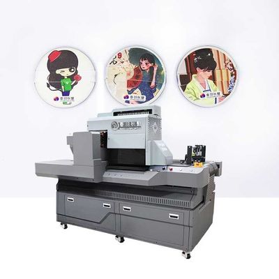 AC 220V/50Hz/60HZ 전원 공급 유리 컵 스티커 프린터 유리 전송 스티커