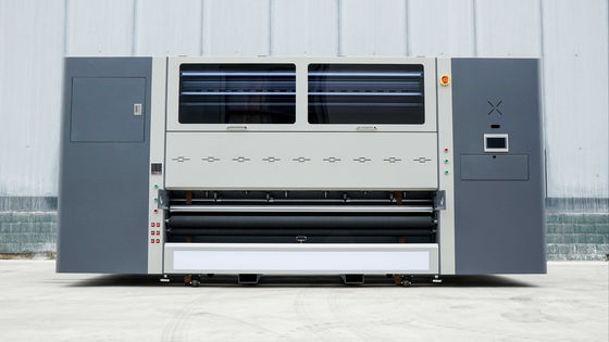 에프슨 I3200-A1 3000KG 대형 포맷 롤 투 롤 플래그 프린터