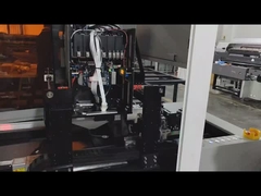 무선 싱글 패스 UV 프린터 150 AW 흡수력 UV 평면 병 프린터