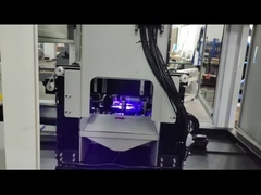 Onyx Thrive Rip 소프트웨어 UV 프린터 정확 한 인쇄 를 위한 평면 병 프린터