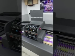 맥 프린터 2500W 자동 복면 인쇄가 가능