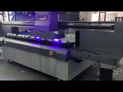 디지털 대용량 프린터 정밀 강력한 UV 프린팅 장비