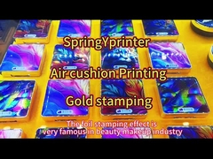 2 에프슨 DX5 프린트 헤드 UV 프린터 플래트베드 라벨 프린터 딱딱하고 유연한 재료용 프린터