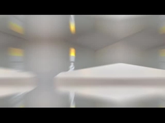 싱글 패스 UV 프린터