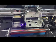 EP I3200 프린터 헤드 DTF 프린터 600mm 인쇄 너비 4sqm/h 요구 사항에 대한 속도 모드